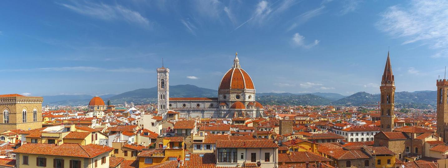 Florence Tours and Trips 2018/2019