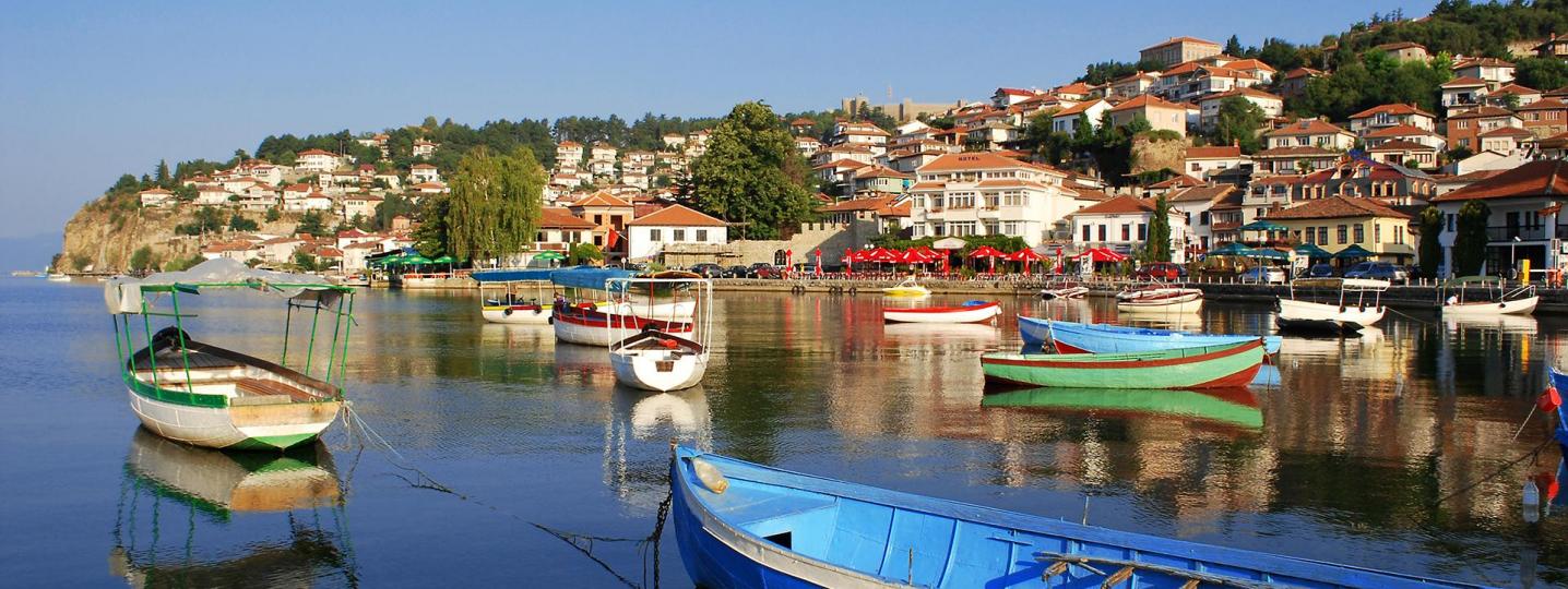 Ohrid Tours and Trips 2018/2019