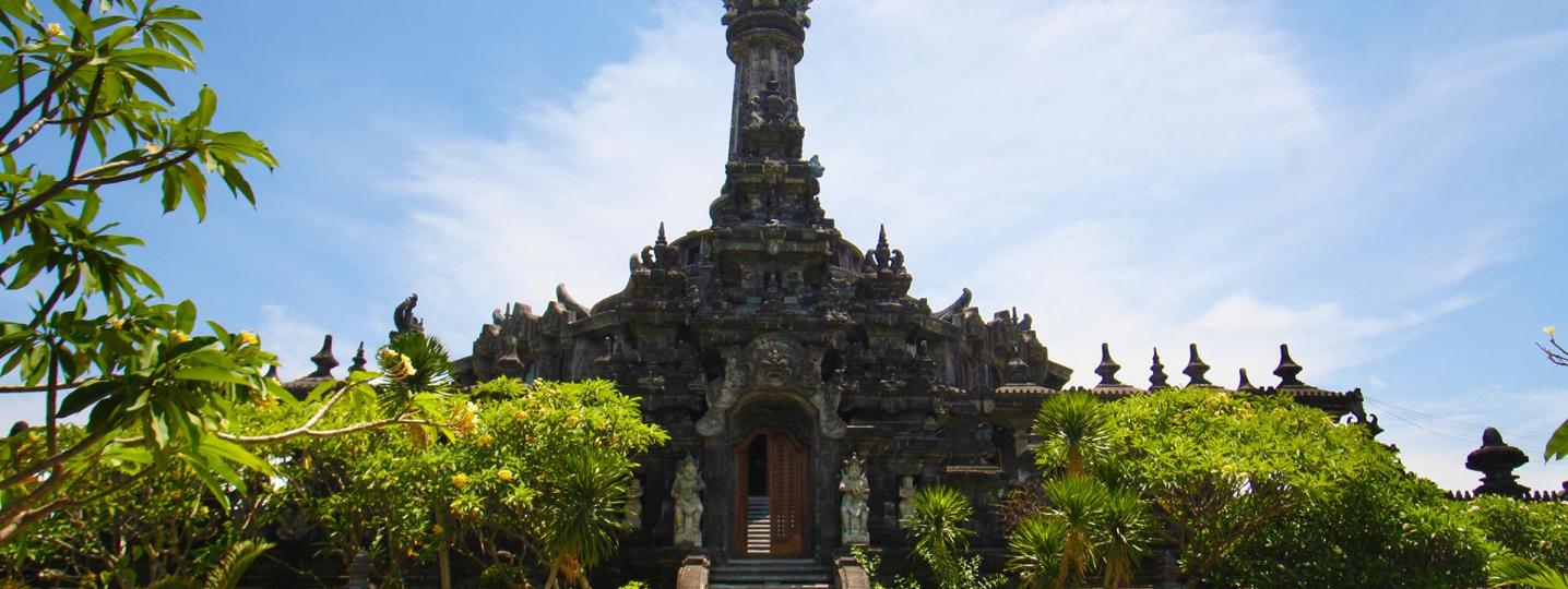 Denpasar Tours and Trips 2018/2019