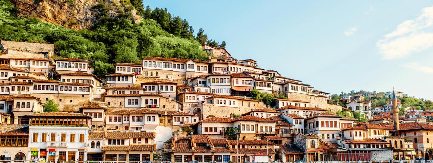Berat Tours and Trips 2018/2019