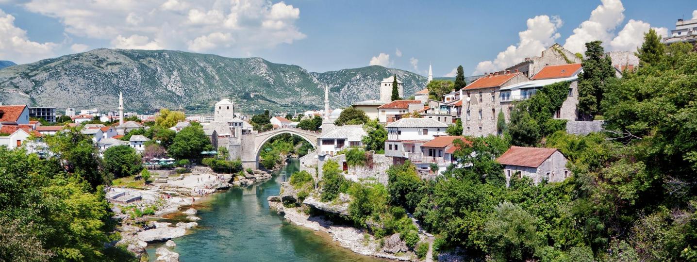 Mostar Tours & Trips