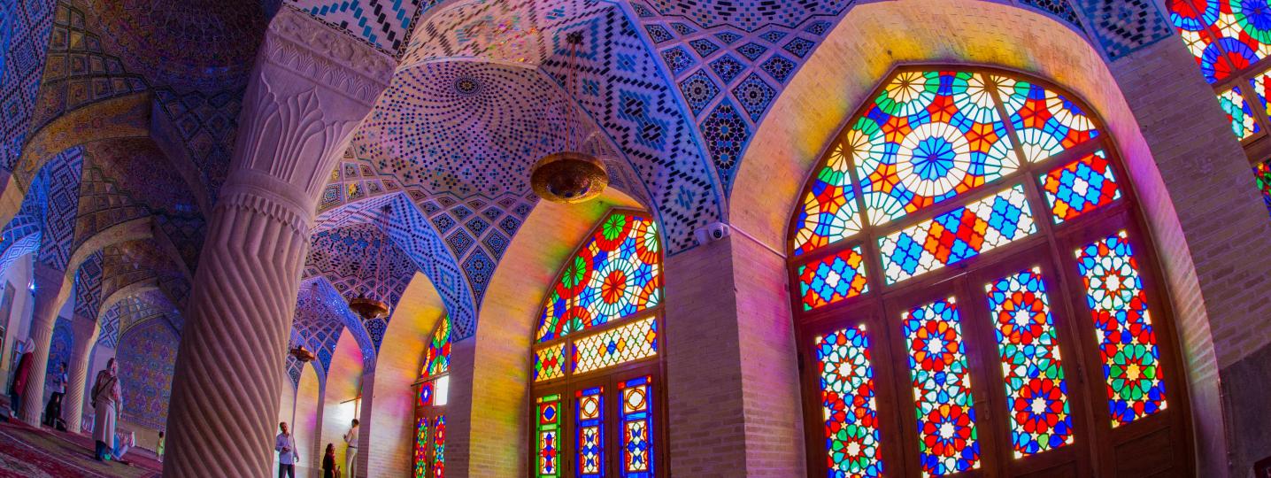 All Iran Destination Tours