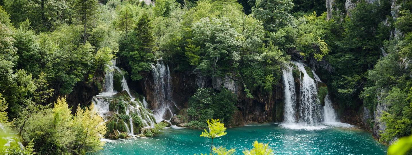 Plitvice Lakes National Park Tours and Trips 2018/2019