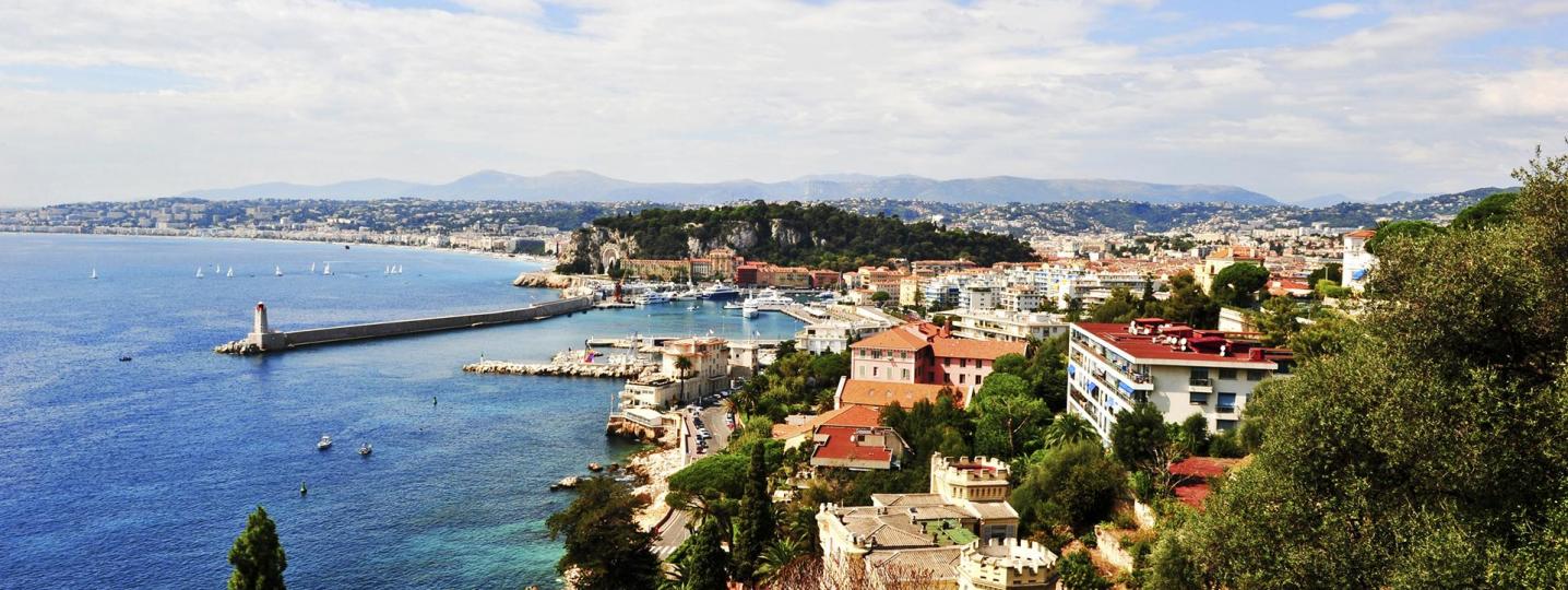 Nice Tours and Trips 2018/2019