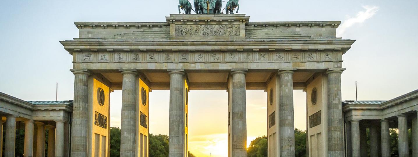 Berlin Tours and Trips 2018/2019