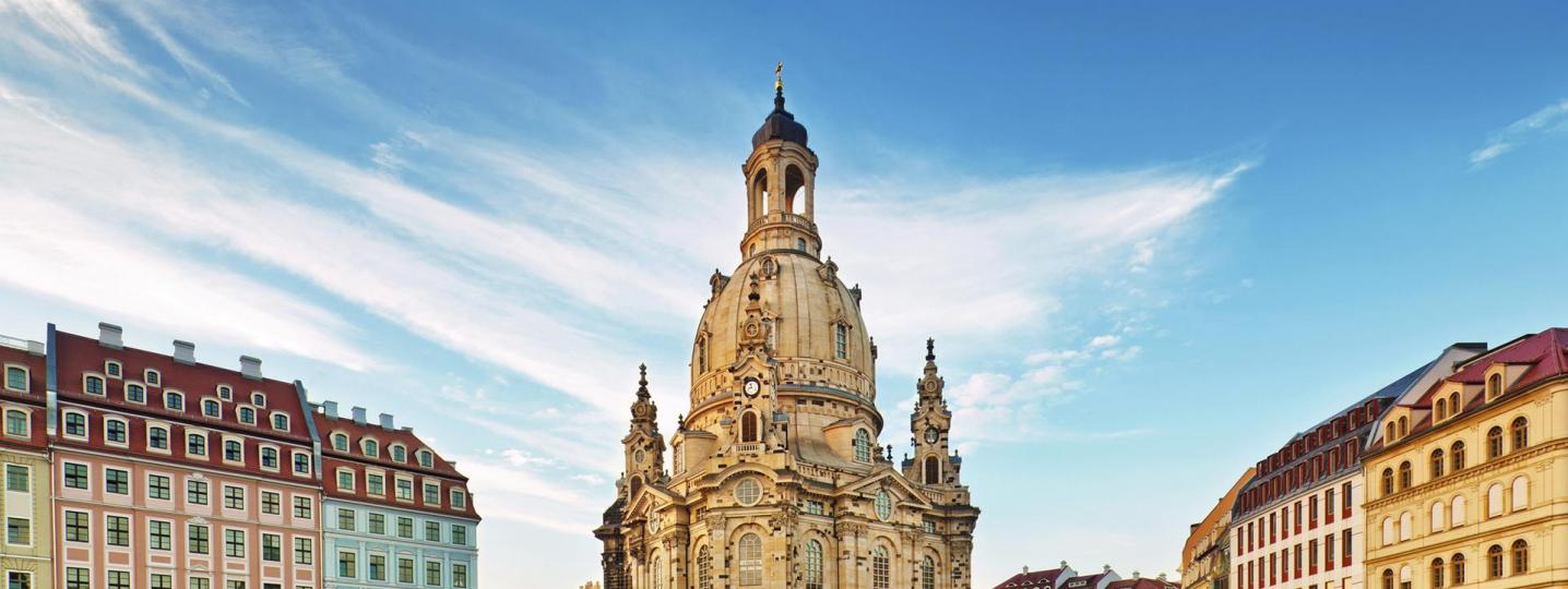 Dresden Tours and Trips 2018/2019