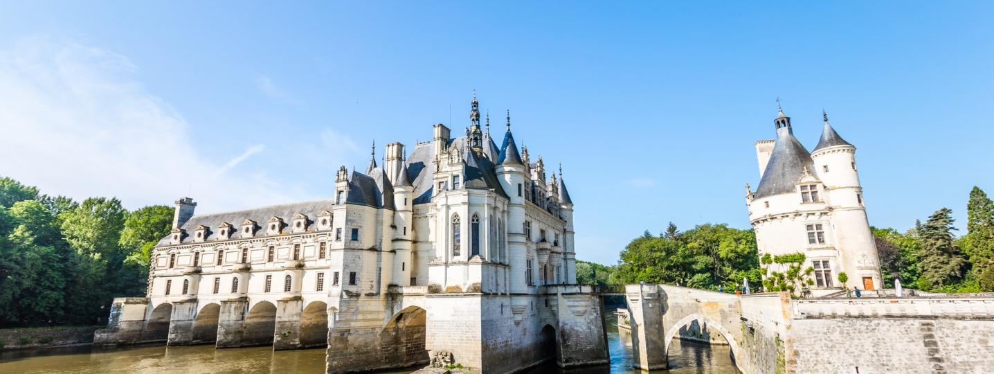 All French Side Travel Tours