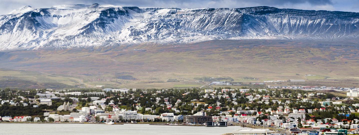 Akureyri Tours and Trips 2018/2019