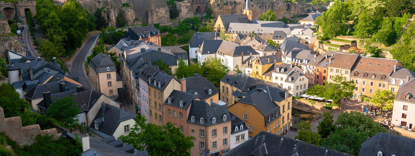 Luxembourg Tours and Trips 2019