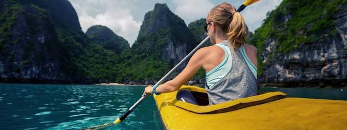 All Swallow Vietnam Tourist Tours