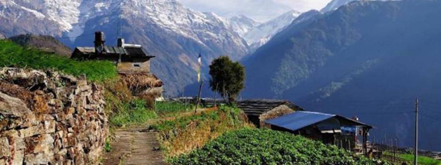 All Glorious Himalaya Trekking Pvt. Ltd. Tours