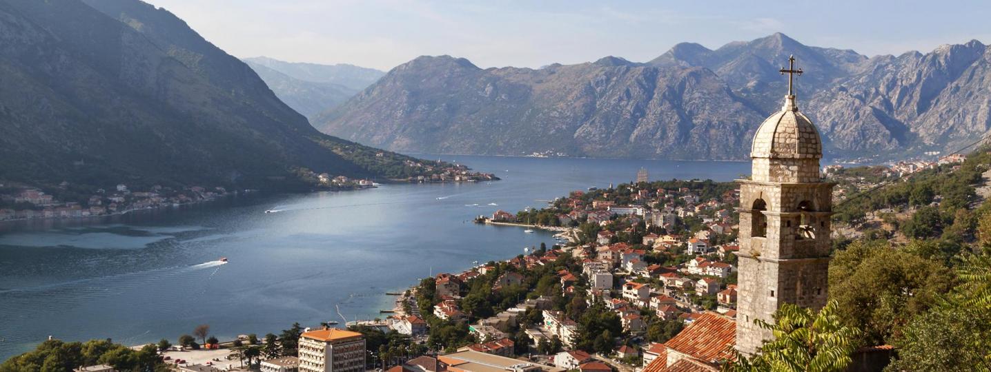 Kotor Tours and Trips 2018/2019