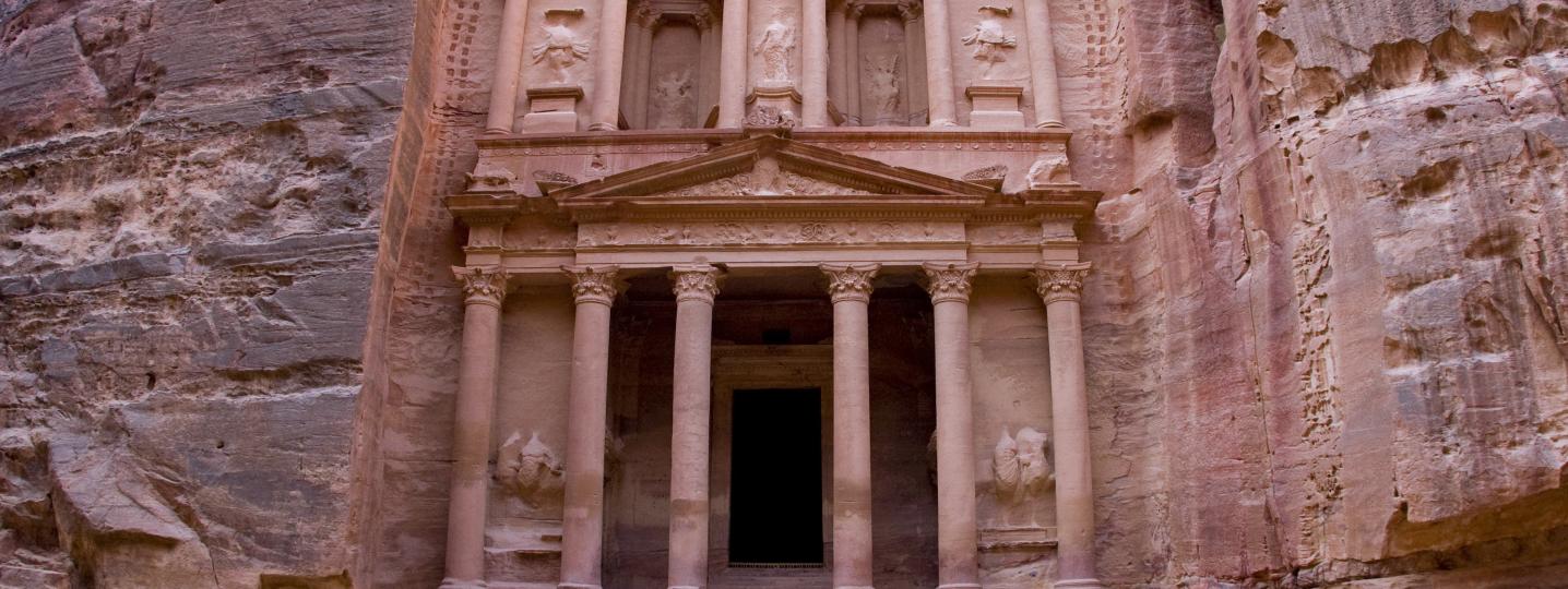 Petra Mountains Tours Deals and Discounts 2019/2020