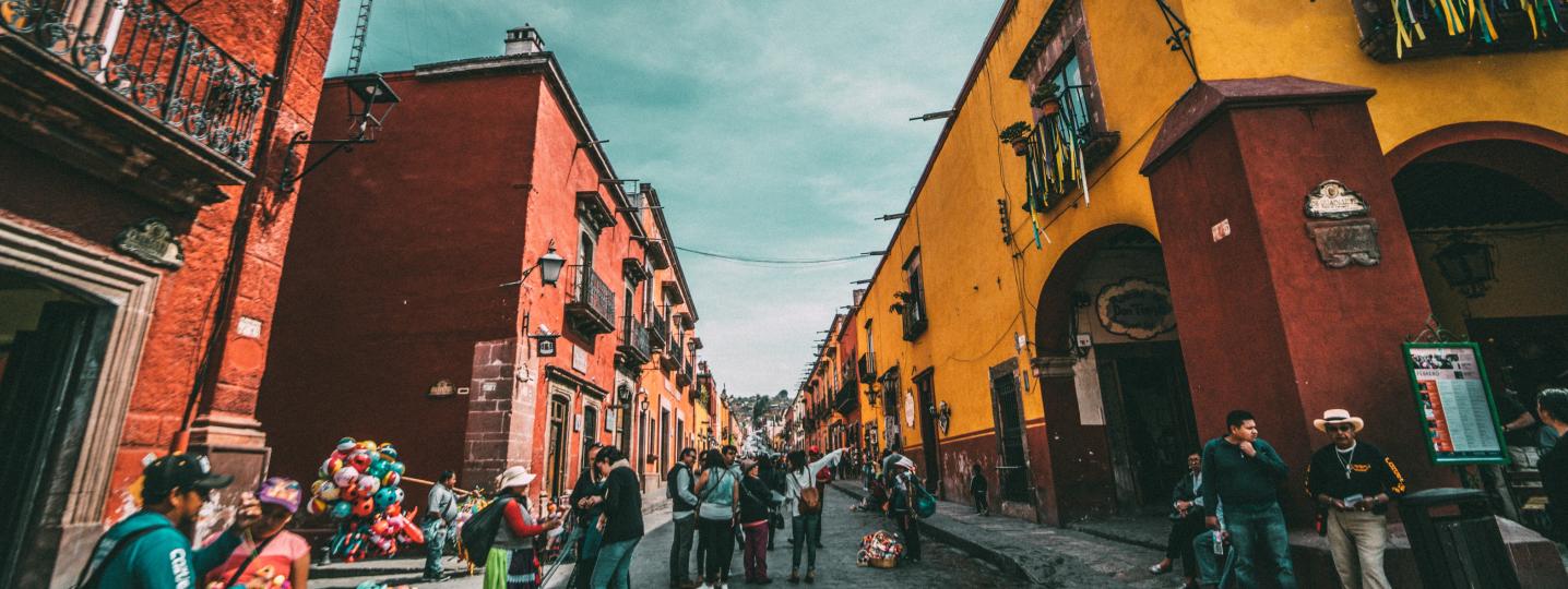 All Destination Services Mexico Tours