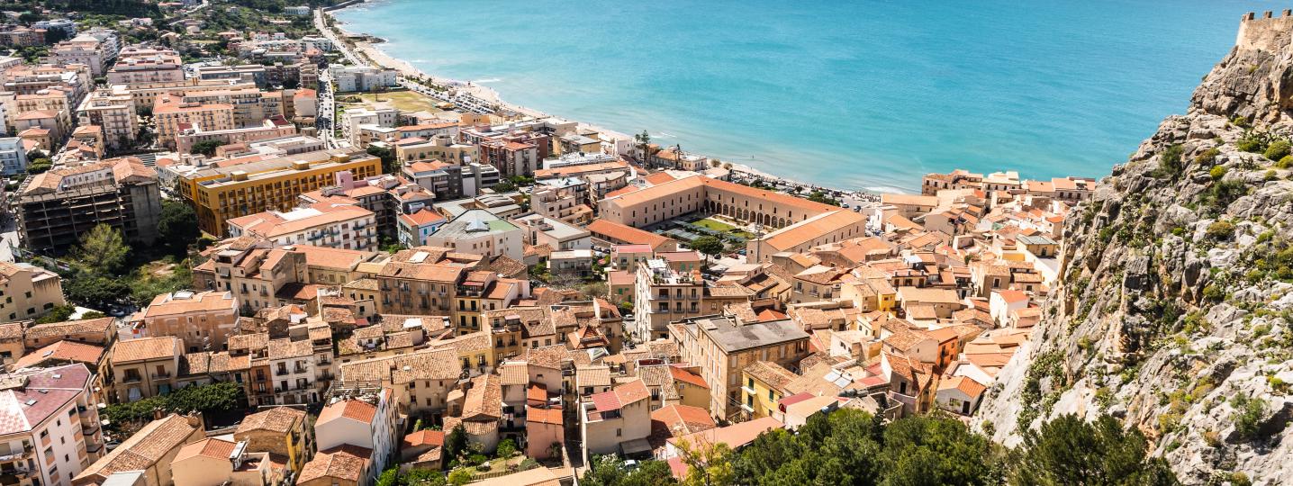 All Dimensione Sicilia - Dimsi Incoming Operator Srl Tours