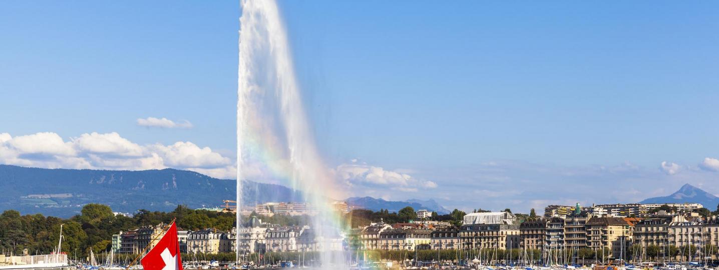Geneva Tours and Trips 2018/2019