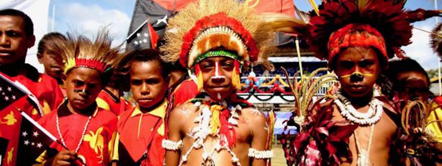 All South Sea Horizons Tours