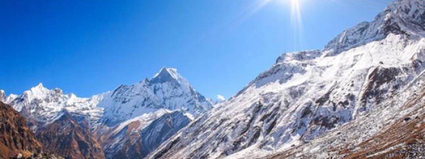 All Travel Max Guide Adventure Pvt. Ltd. Tours