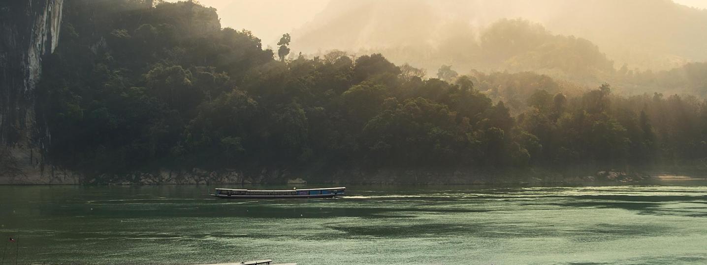 Luang Prabang Tours & Trips 2019/2020