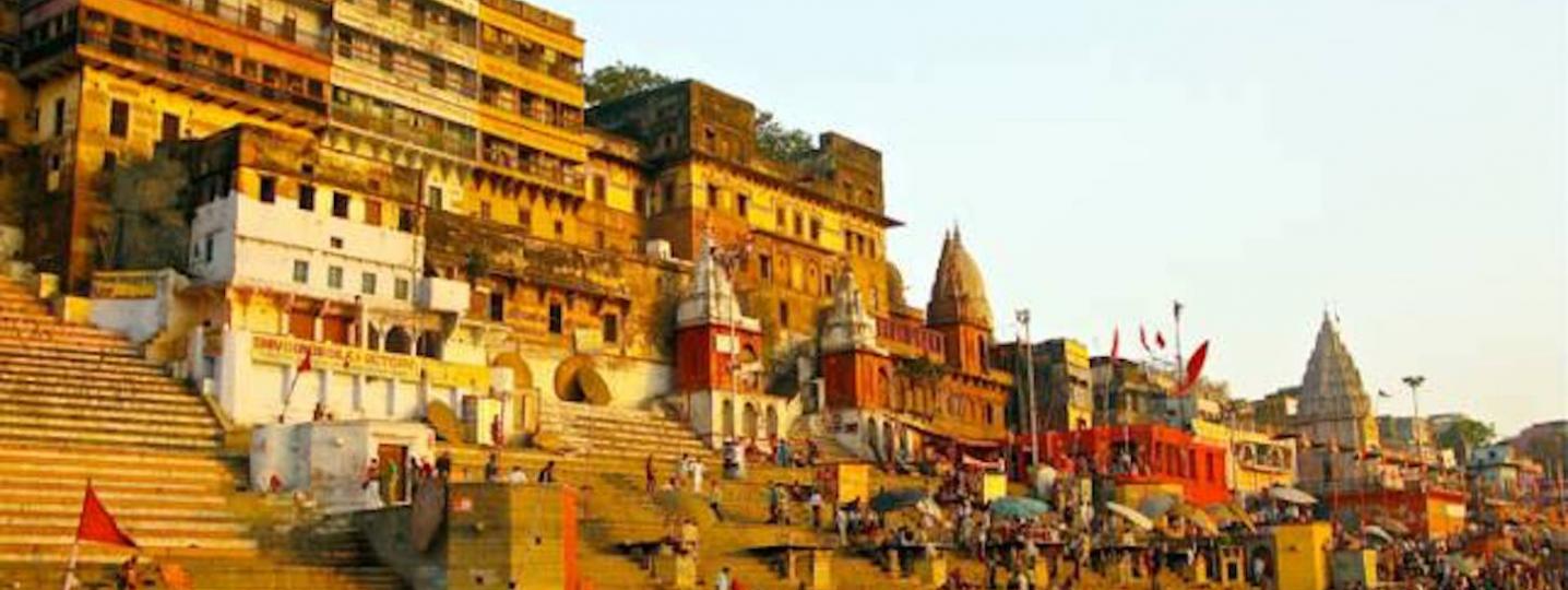 All Essence India Tourism Tours