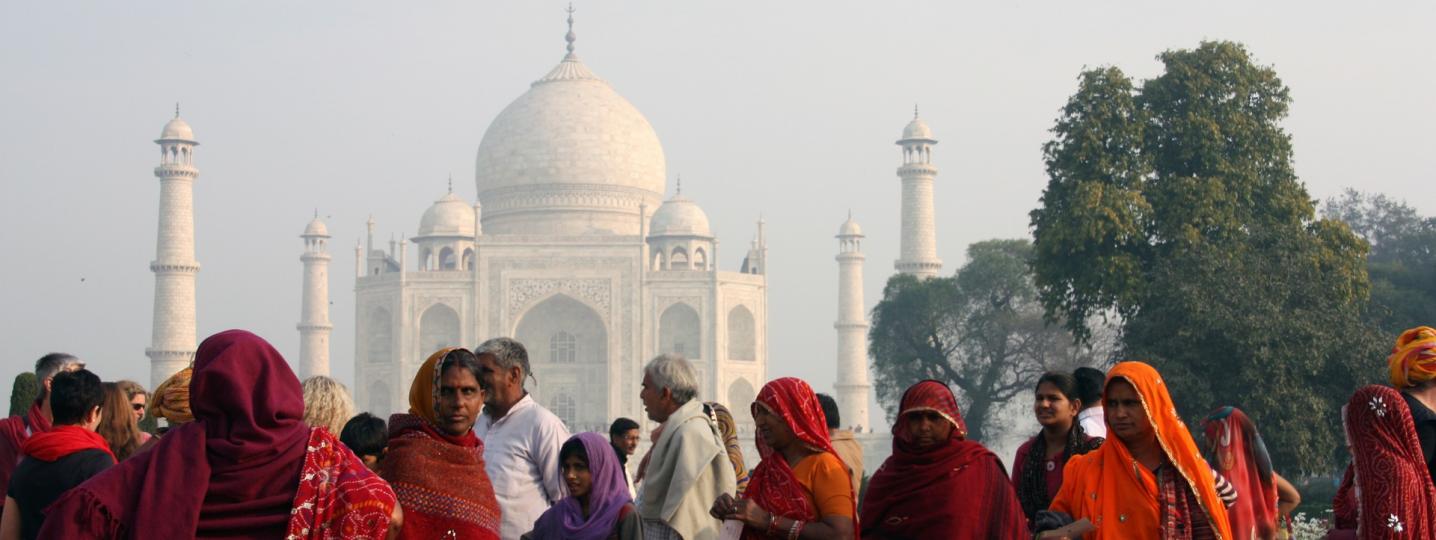 All Cox & Queen Travel Tours