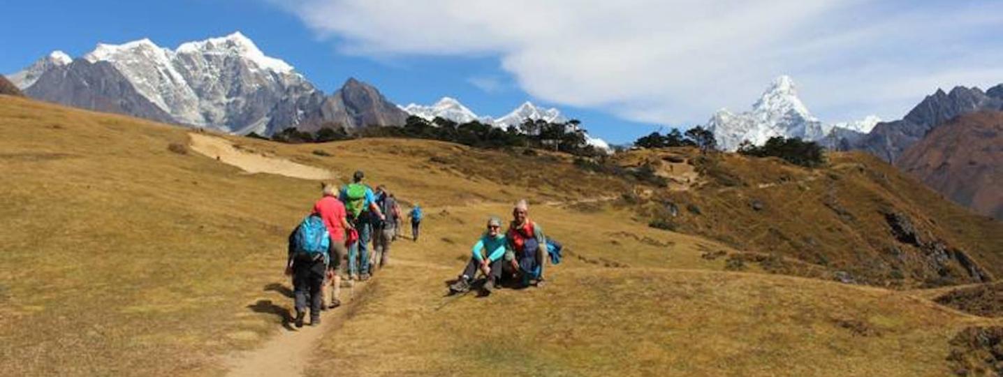 All Go For Nepal Treks and Expedition Tours