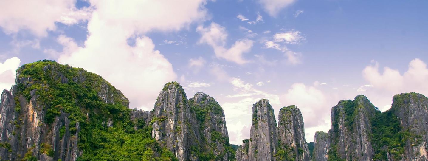 Halong City Tours & Trips 2019/2020