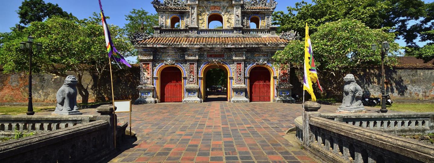 Hue Tours & Trips 2019/2020