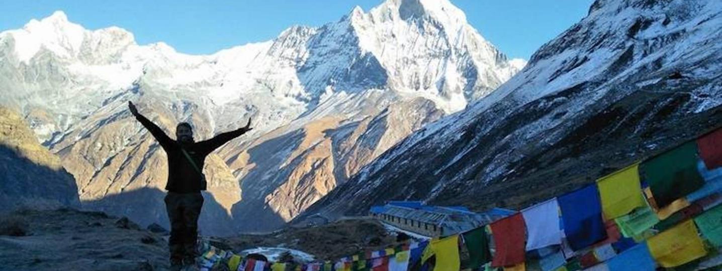 Nepal Hiking Trek Deals and Discounts 2019/2020