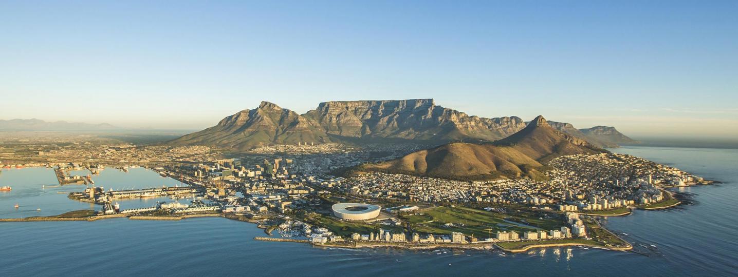 Cape Town Tours & Trips 2019/2020