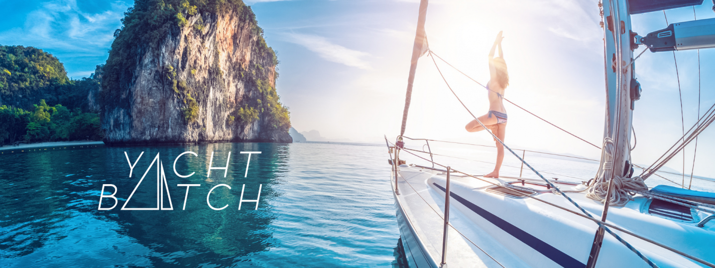 Yacht Batch Deals and Discounts 2019/2020