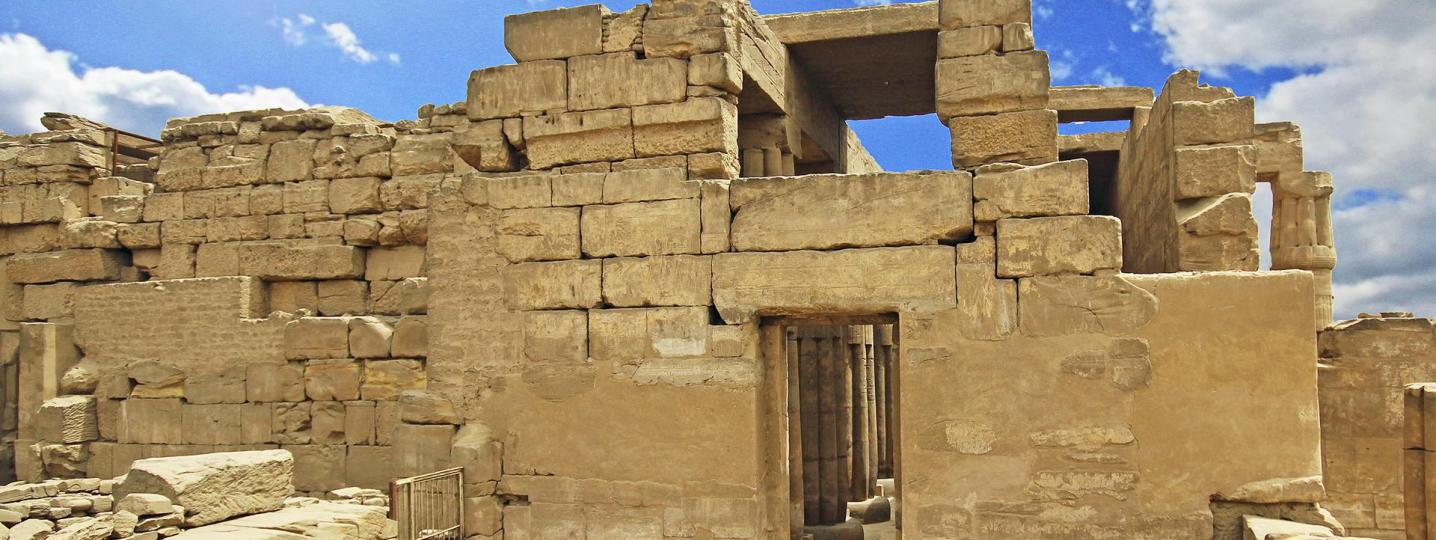 Luxor Tours and Trips 2019