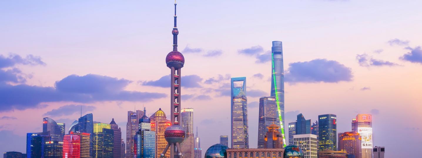 Tailor Made Shanghai Deals and Discounts 2019/2020