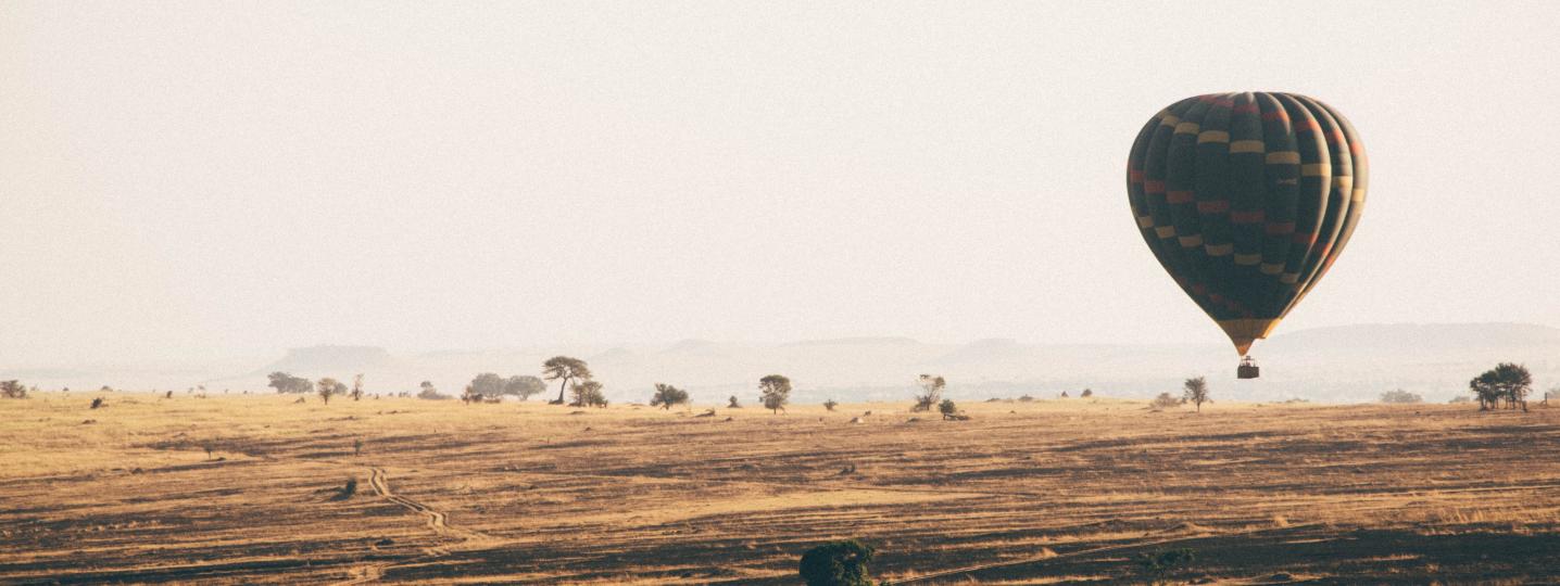 All Tanzania Horizon Safaris Tours