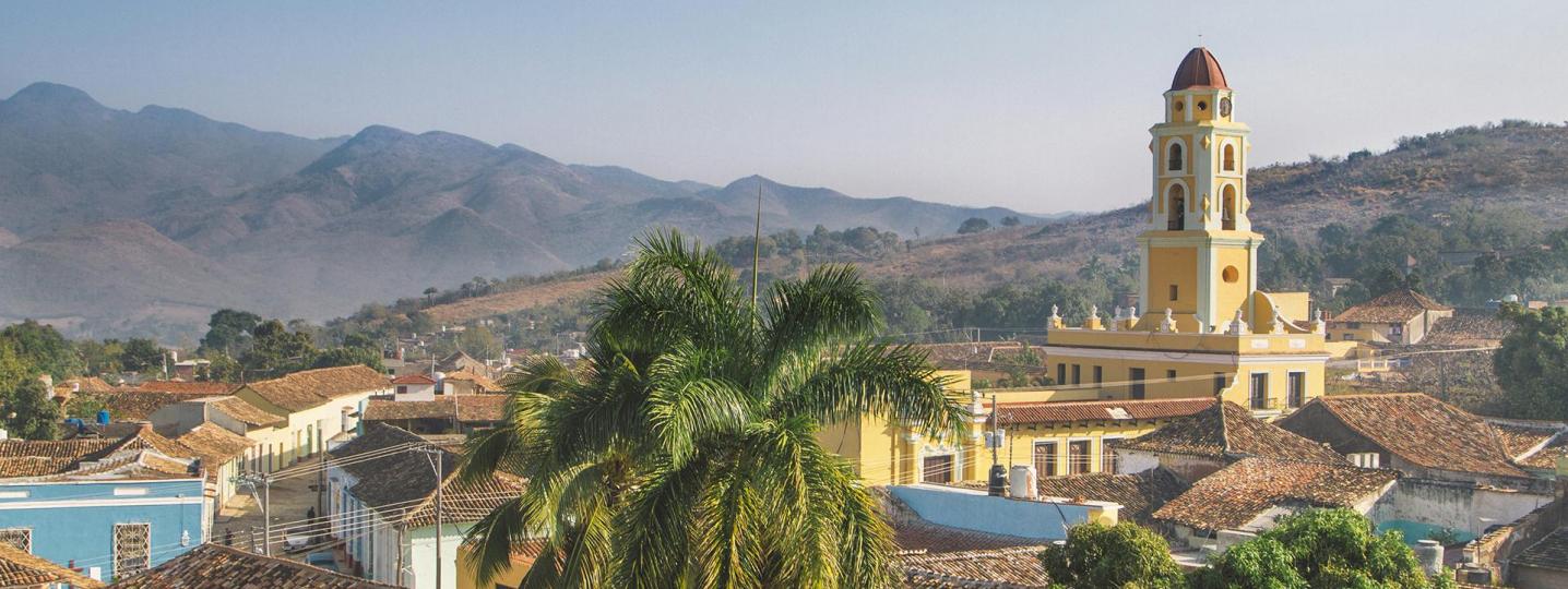 Trinidad Tours and Trips 2018/2019
