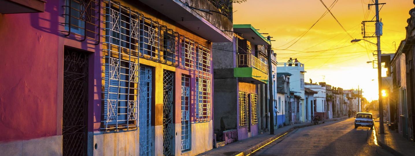 Camaguey Tours & Trips 2019/2020
