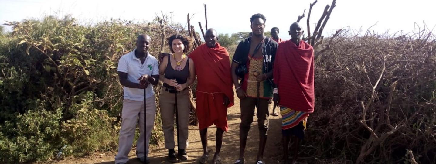 All Kenya Bush Expeditions Tours and Travel