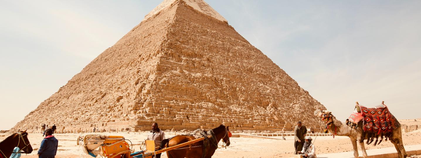 Nilvison Egypt Tours Deals and Discounts 2019/2020