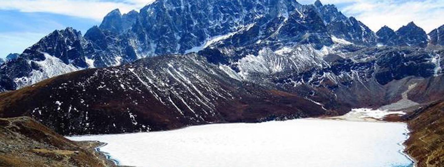 All Global Adventure Trekking (P) LTD. Tours