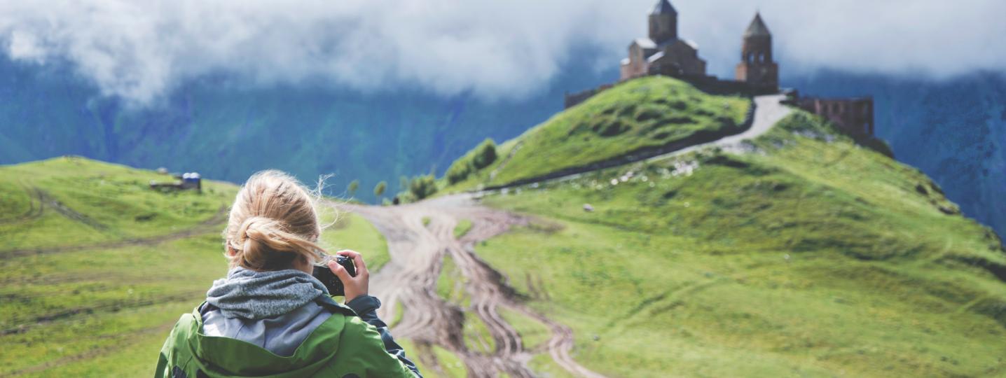 Exotour Georgia Deals and Discounts 2019/2020