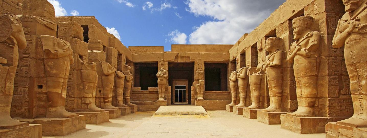 Karnak Tours and Trips 2018/2019