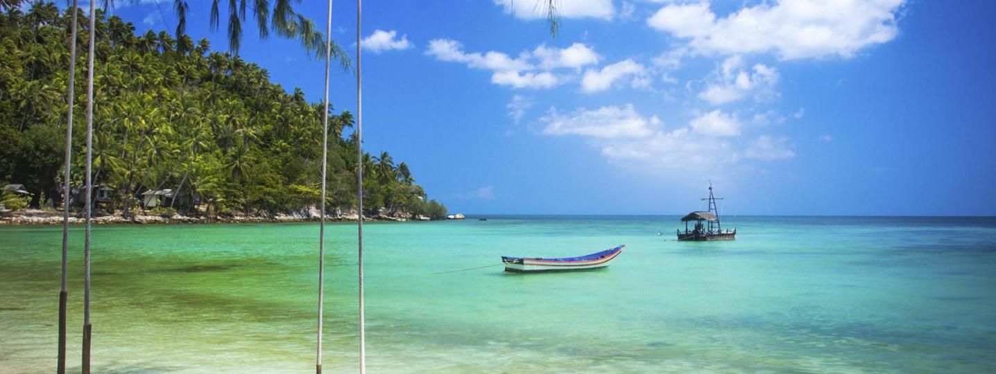 Koh Phangan Tours & Trips 2019/2020