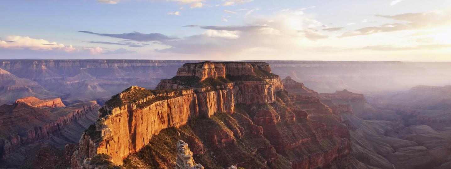 Grand Canyon Tours & Trips 2019/2020
