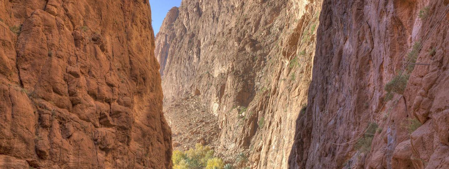 Todra Gorge Tours and Trips 2019/2020