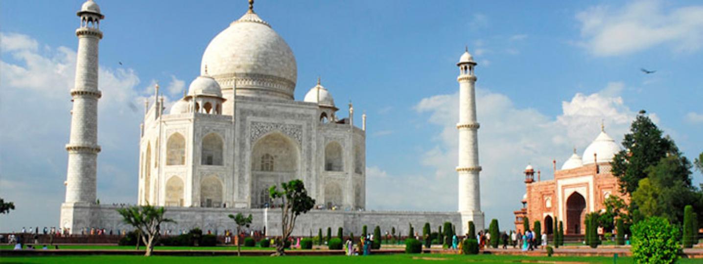 All Companion Journey Private Limited Tours