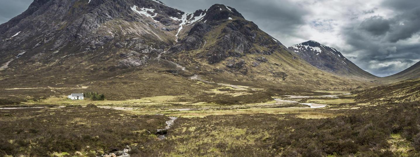 Glencoe Tours and Trips 2018/2019