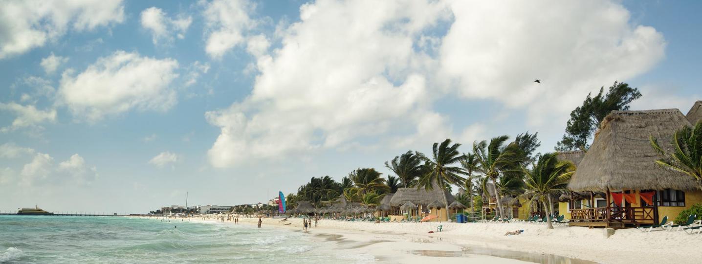 Playa del Carmen Tours & Trips