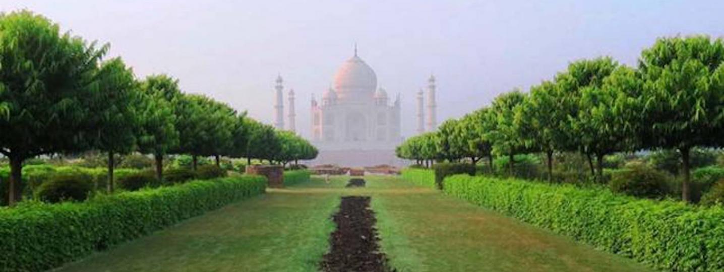 All Taj Journey Tours