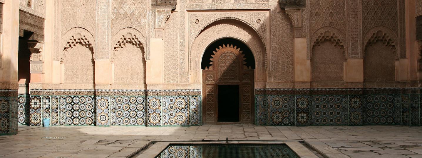 All Cultural Morocco Tours