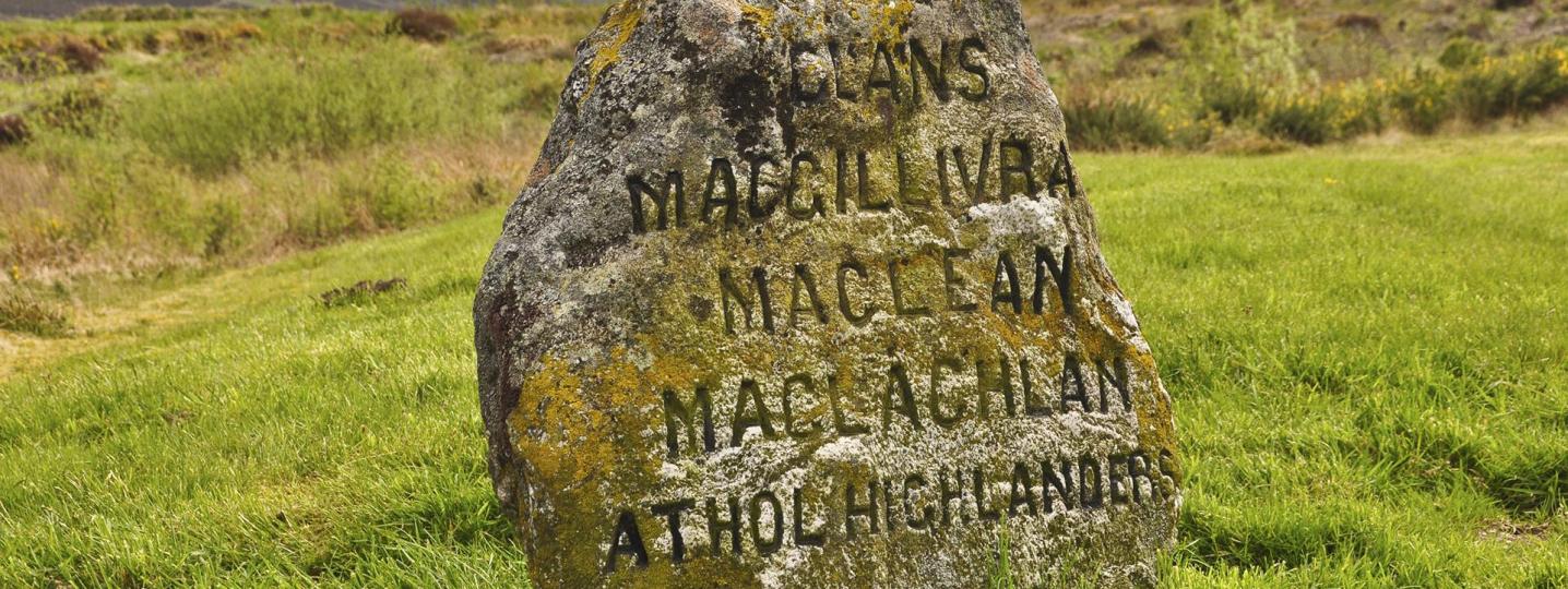 Culloden Tours and Trips 2019